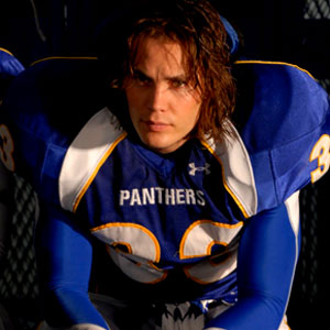 Taylor Kitsch, Friday Night Lights Taylor Kitsch, Friday Night Lights